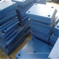 UHMW-PE Plastic Boat Ship Pier Wharf Liners